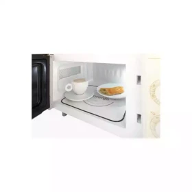Mikrotalasna pećnica Gorenje MO4250CLI zapremina 20l/mehaničke komande/snaga 700W
