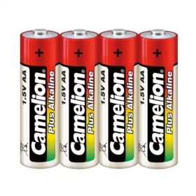 Baterija nepunjiva Camelion AA LR6 super alkalna Blister 2 kom