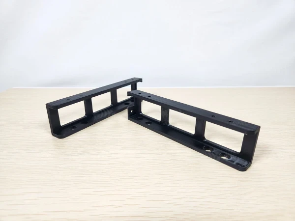 Mount FIT for Dell Optiplex Micro -VESA, wall mount or under desk slika 1