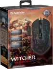 Miš Defender Witcher GM-990 3200 dpi mini 1