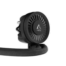 CPU vodeno hlađenje Arctic Freezer III 360 Black