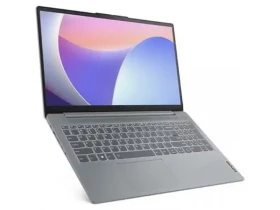 Laptop Lenovo IdeaPad Slim 3 1 5AIH8 15.6 FHD/i5-12450H/8GB DDR5 int./NVMe 512GB/SRB/siva 83ER00FRYA
