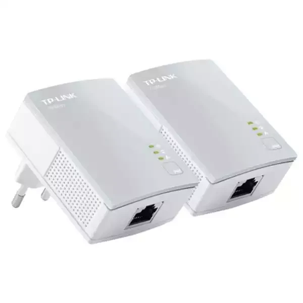 Powerline Ethernet Adapter TP-Link TL-PA4010PKIT slika 1