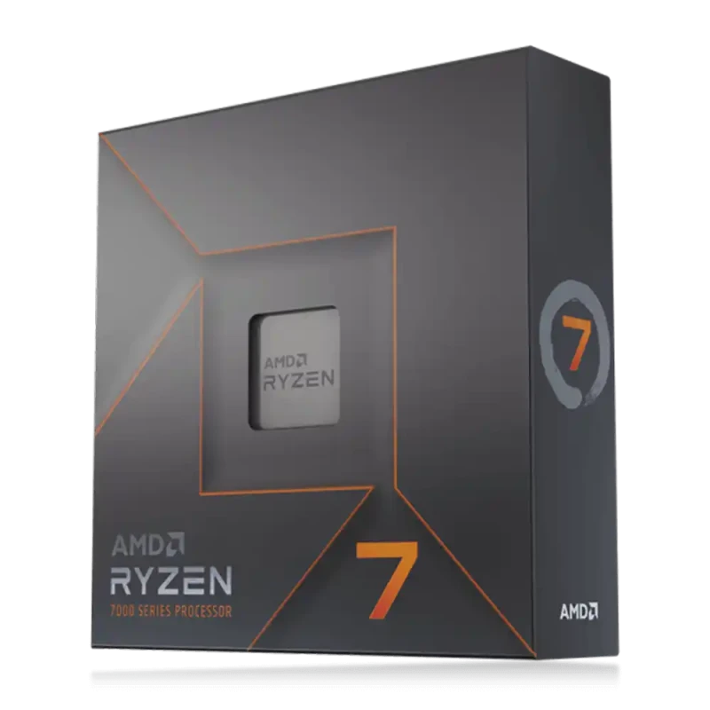 Procesor AMD AM5 Ryzen 7 7700X 4.5GHz slika 1