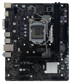 Matična ploča 1200 Biostar H510MHP 2.0 VGA/HDMI/M.2 - Outlet