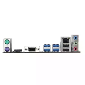 Matična ploča AM4 Biostar B550MH VGA/HDMI/M.2 Outlet