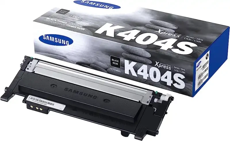 Toner Master Samsung CLT-404 Black slika 1