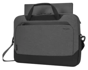 Torba za Laptop 15.6 Targus cypressEco TBT 92602GL topload siva