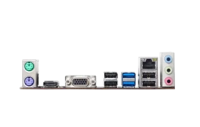 Matična ploča 1200 Biostar H510MHP HDMI/VGA/M.2 Outlet