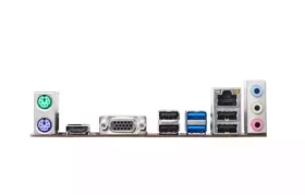 Matična ploča 1200  Biostar B560MHP VGA/HDMI/M.2 Outlet