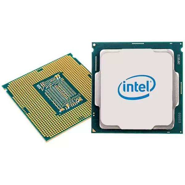 Procesor 1200 Intel i5-10400F 2.9GHz - Tray slika 1