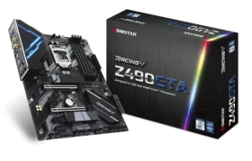 Matična ploča 1200  Biostar Z490GTA HDMI/M.2 - Outlet