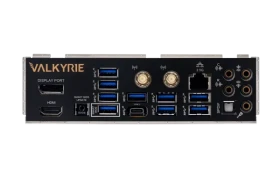 Matična ploča AM5 Biostar X670E Valkyre HDMI/DP/M.2 - Outlet