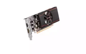 Grafička karta Sapphire Pulse AMD Radeon RX 6400 4GB  GDDR6 11315-01-20G HDMI/DP Bulk outlet