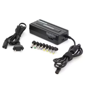 Punjač za laptop Omega 90W OZU9021U OUTLET