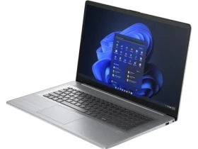 Laptop HP 470 G10 17.3 FHD IPS AG/i7-1355U/32GB/NVMe 1TB/Iris Xe/Win10Pro/Backlit/Silver  Outlet