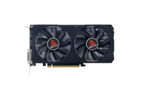 Grafička karta Biostar RTX 2060 SUPER GDDR6 8GB 256bit HDMI/DVI/DP Outlet