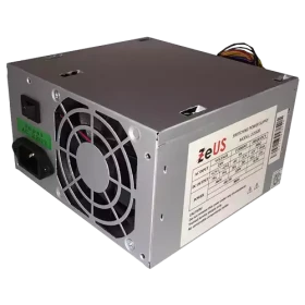Napajanje 650W ZEUS ZUS-650 12cm bulk  OUTLET