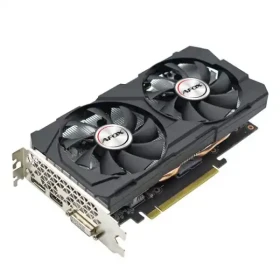 Grafička karta Afox GTX 1660 Super 6GB DDR6 192bit DVI/HDMI/DP - Outlet