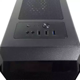 Računar ZEUS Ryzen 7 2700X/DDR4 8GB/M.2 256GB/1TB/RX550 4GB/Win10Pro Outlet 1Y