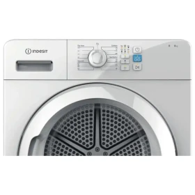 Mašina za sušenje veša Indesit YT CM08 8B širina 60cm/kapacitet 8kg/kondenzaciona