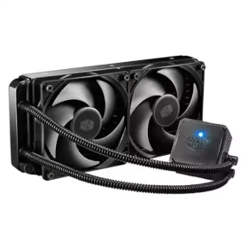 Procesor AMD AM3+ FM-9590 5.00GHz+CPU hladnjak CoolerMaster Seidon 240V vodeno hlađenje RL-S24V-24PK