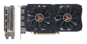 Grafička karta Biostar RX6600XT 8GB GDDR6 128bit HDMI/DP Outlet