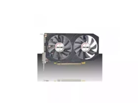 Grafička karta Afox RX560 4GB DDR5 128 bit DVI/HDMI/DP - Outlet