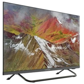 SMART LED Televizor FOX 32 32WOS640E 1366x768/HD Ready/ATV/DTV-C/T/T2/S/S2