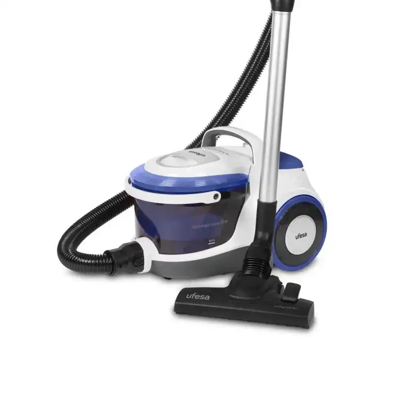 Usisivač Ufesa AP5150/sa vodenom filtracijom/sa posudom/snaga 800W slika 1