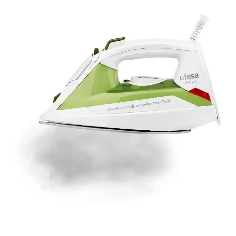 Pegla Ufesa PV3500 ECO/snaga 2400W/zeleno bela slika 1
