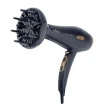 Fen za kosu Ufesa SC8460 Style AC motor/Ion/snaga 2400W mini 1
