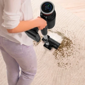Štapni usisivač Ufesa BLDC 29.6 V U7/punjivi/3 nastavka