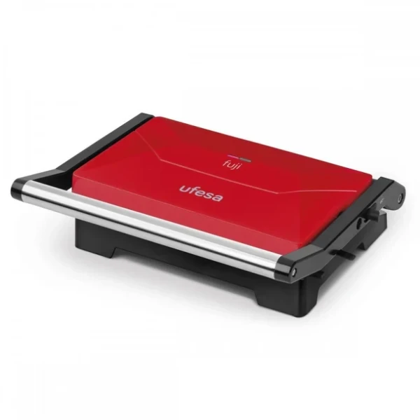 Kontakt Grill Ufesa PR1010 Stromboli/snaga 1000W/crveni slika 1