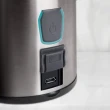 Blender Ufesa Onyx Up/punjivi/sivi/zapremina 400ml mini 1