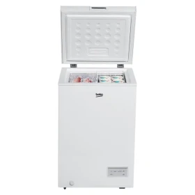Zamrzivač Beko CF 100 EWN  Horizontalni širina 84,5cm/zapremina 100l