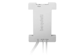 CPU vodeno hladjenje Be Quiet ARGB Light Loop 240mm BW021 (AM4,AM5,1151,1150,1155,1200,1700) White
