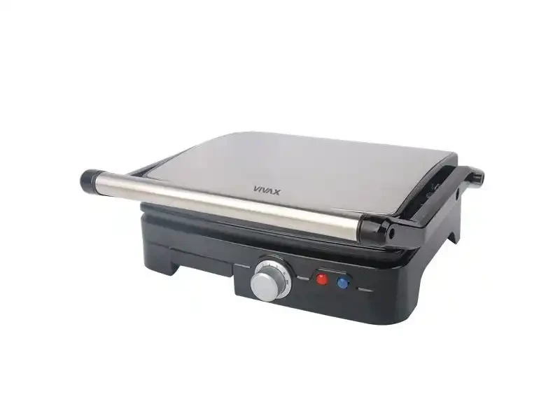 Toster Vivax Home grill SM-180 slika 1