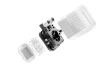 CPU vodeno hladjenje Be Quiet ARGB Light Loop 360mm BW023 (AM4,AM5,1151,1150,1155,1200,1700) White mini 1