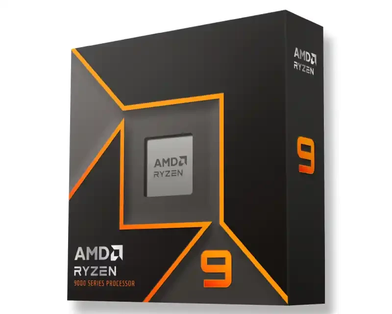 Procesor AMD AM5 Ryzen 9 9900X 5.6GHz - bez kulera slika 1