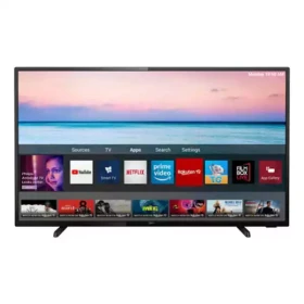 SMART LED TV 43 Philips 43PUS6504/12 3840x2160/4K/UHD/DVB-T2/S/C
