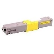 Kertridž OKI Master Color C301/321 yellow