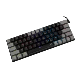 Tastatura White Shark WAKIZASHI BLACK/GREY GK 002112