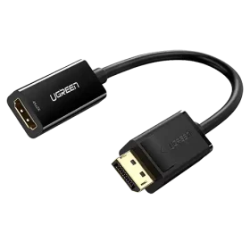 Konvertor Displayport na Hdmi F 4Kx2K Ugreen MM137