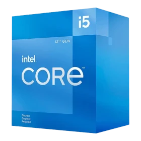 Procesor 1700 Intel i5-12400F 2.5GHz 18MB Box