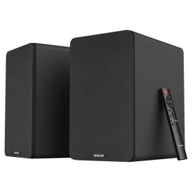 Zvučnik 2.0 Sencor SMC BS50 200W/BT