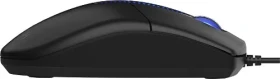 Miš A4 Tech N-530 USB Crni