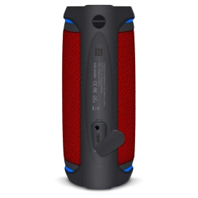 Bluetooth zvučnik Sencor SSS 6400N 30W crvena