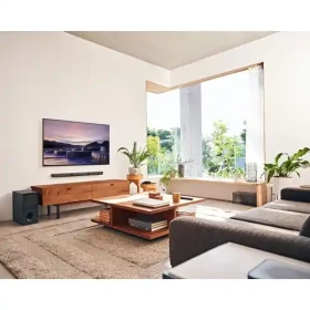 Soundbar SONY HTS40R.CEL
