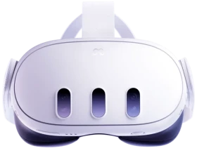 Meta - Quest 3 Advanced All-in-One VR Headset (512GB)
